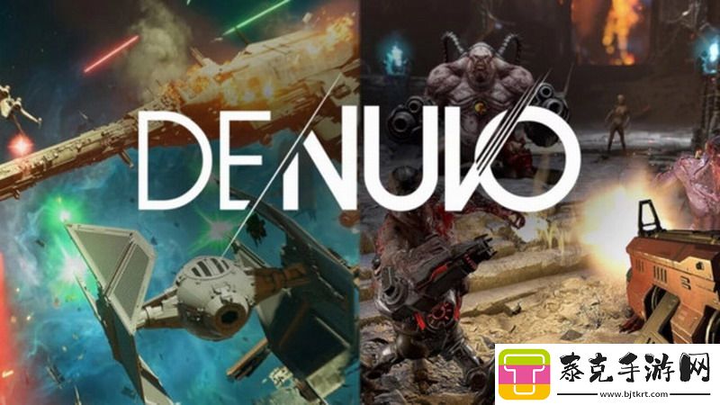 Denuvo公司稱Steam論壇環(huán)境惡劣