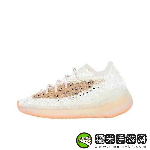 Yeezy380水蜜桃-1.-水蜜桃色調(diào)的Yeezy-380：夏季時(shí)尚必備！